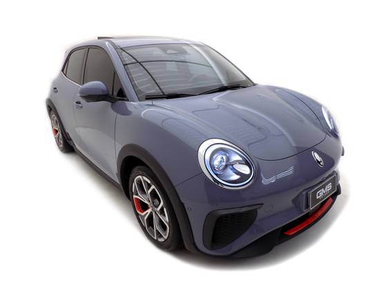 GWM ORA 03 63 KW ELÉTRICO GT
